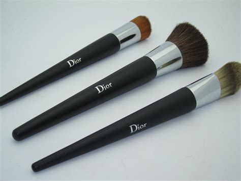 dior lip brush review|christian Dior foundation brush.